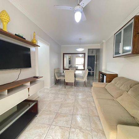 Apto A 30M Da Praia Sobre Shopping Atlantico Balneário Camboriú Zewnętrze zdjęcie